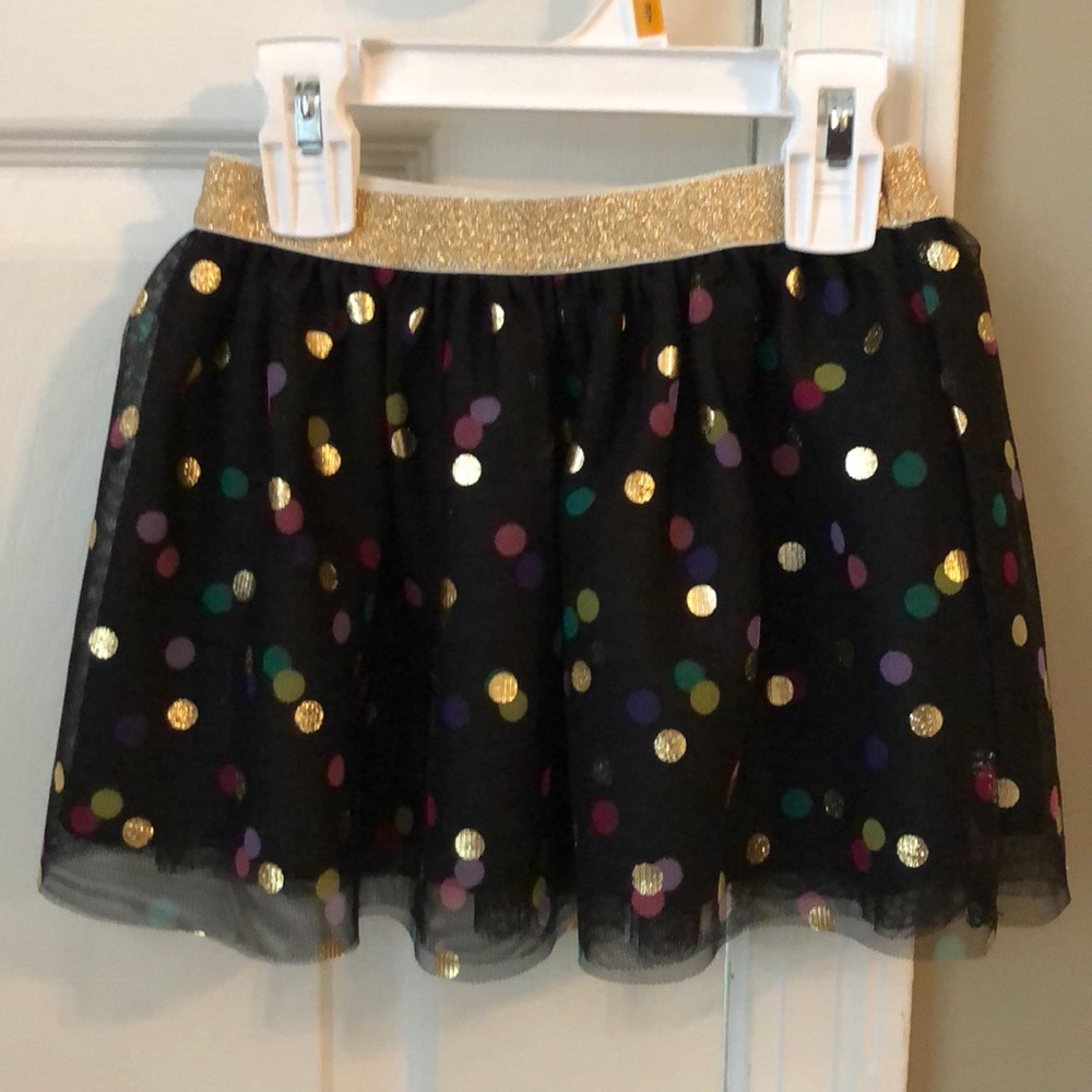 Tutu skirt